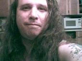 Troy Nance