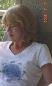 Sheila Omalley