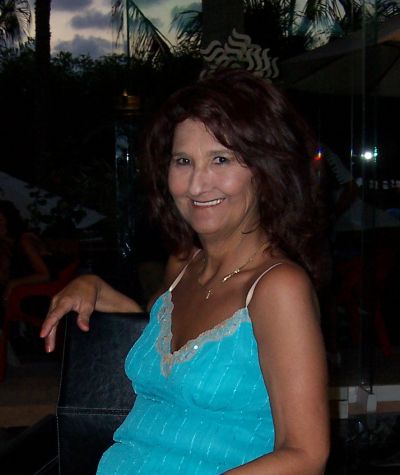 Joann Rogers