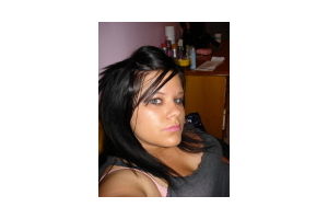 Brittany Bates