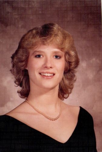 Staci Coulbourn