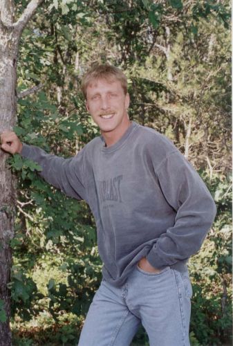Paul Voydanoff