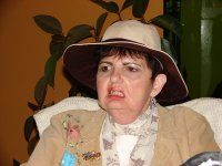 Eileen Gogats