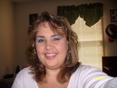Mitzi Hoskins