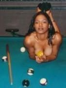 Tarsha Mendes