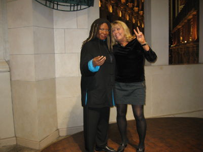 Vicki Springer