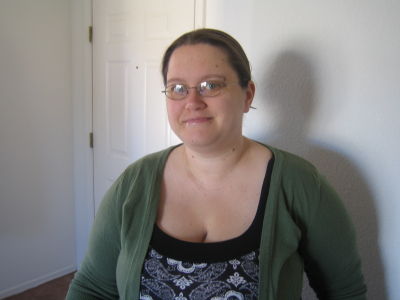 Shasta Schafer
