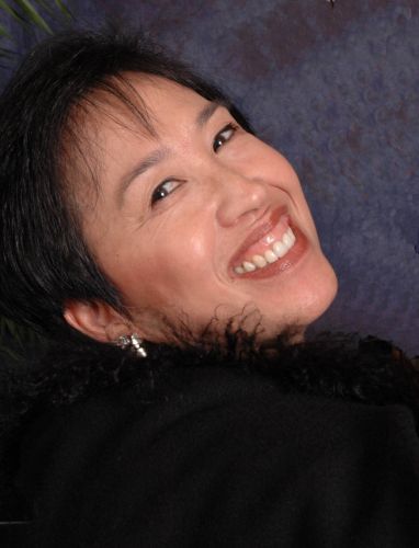 Gail Combs