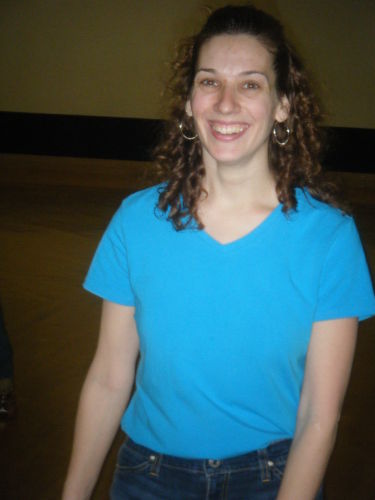 Sherry Keller