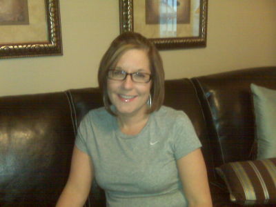 Kim Whitney