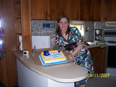 Karen Groom