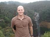 Shawn Olwig