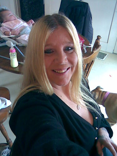 Robyn Thacker
