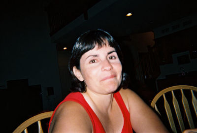 Rose Lopez