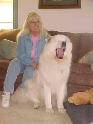 Connie Furman