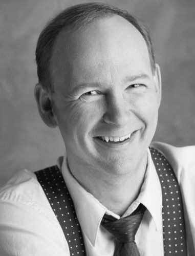 Kenneth Ritter