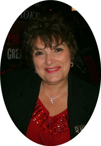 Charlene Nelson