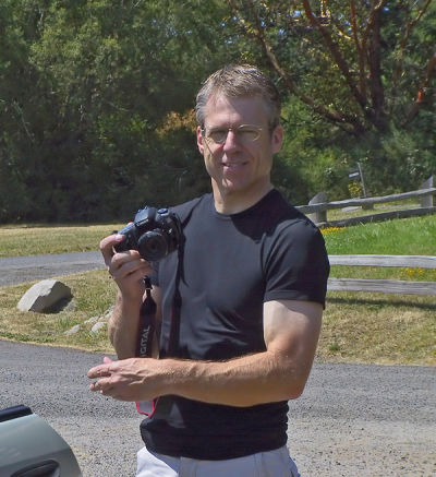 Brian Currie