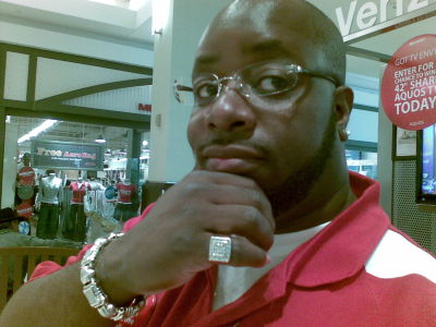George Samuel