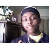 Darrell Smith
