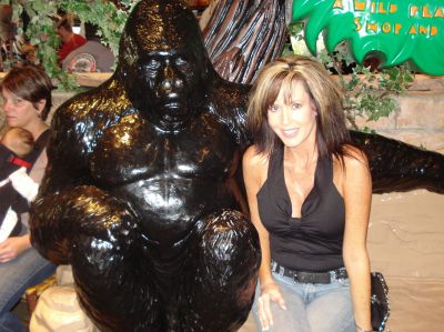 Denise Benge
