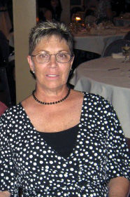 Carmela Tarpey