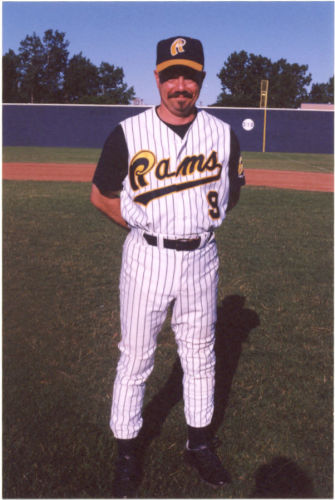 Anthony Schneidt