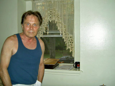 Raymond Cegielski