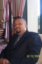 Carlos Cuevas Arocho