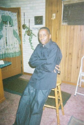 Quantez Holmes