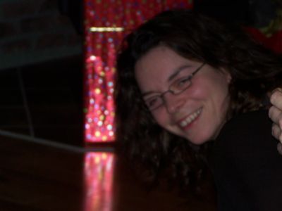 Rachel Castonguay