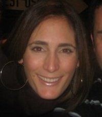 Amy Tanzillo