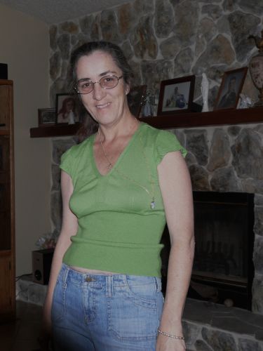 Marjorie Schultze