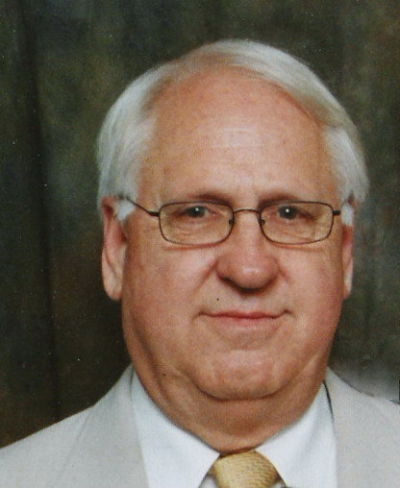 Phillip Blansett