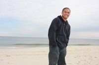 Robert Delacruz