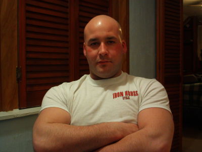 James Kemp