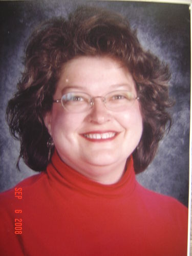 Elisabeth Jones