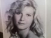 Ginger Hauge