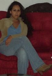 Irene Rodriquez