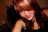 Caitlin Harrell