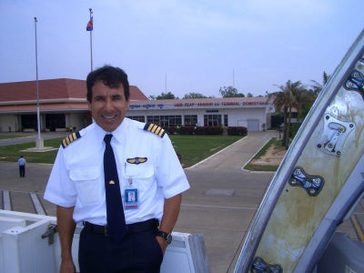 Randy Coursolle