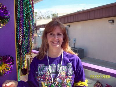 Arlene Sidaway