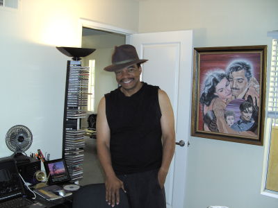 Kevin Darne
