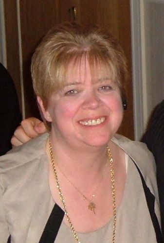 Louise Welch