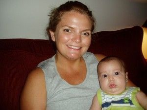 Jennifer Stallings