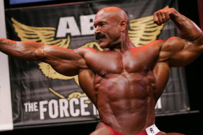 Ricky Spear