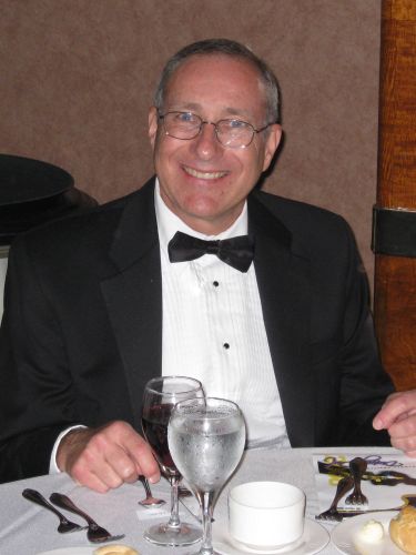 Mark Schubert