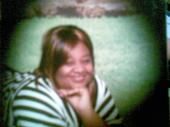 Terica Rodgers