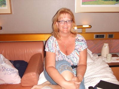 Theresa Granowicz