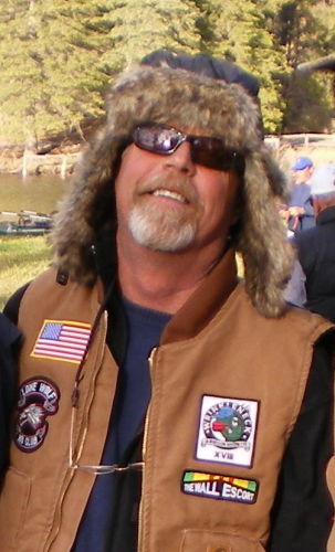 Robert Jewell